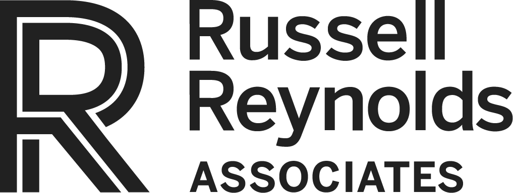 Russell Reynolds Associates Logo.